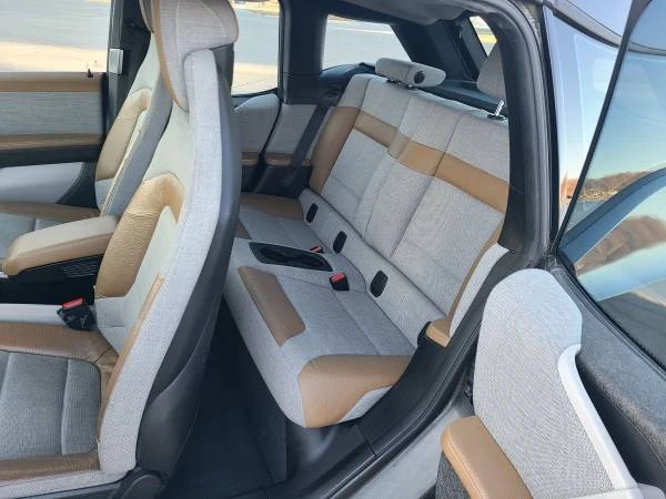 2014 BMW i3 - Image 10 of 21