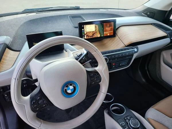 2014 BMW i3 - Image 13 of 21
