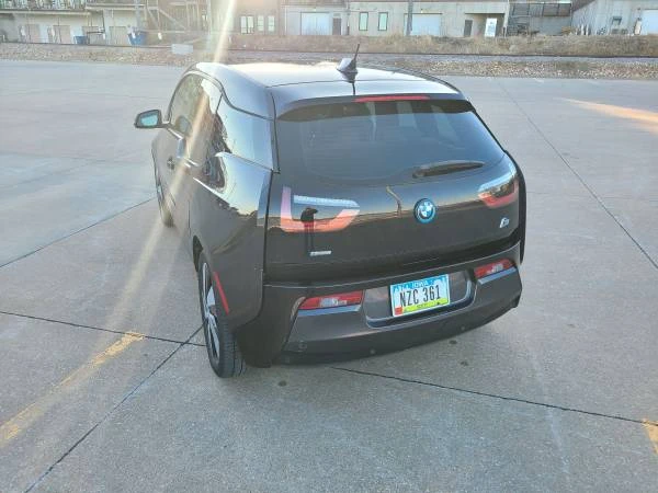 2014 BMW i3 - Image 7 of 21