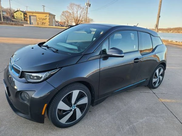 2014 BMW i3 - Image 4 of 21