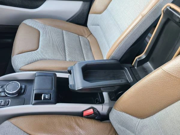 2014 BMW i3 - Image 17 of 21