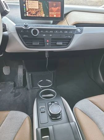 2014 BMW i3 - Image 19 of 21