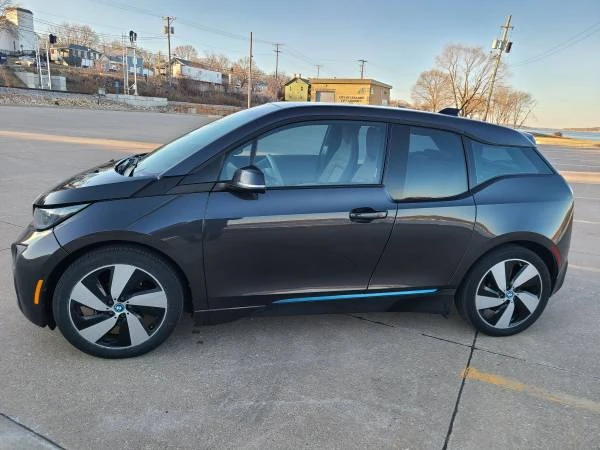 2014 BMW i3 - Image 5 of 21