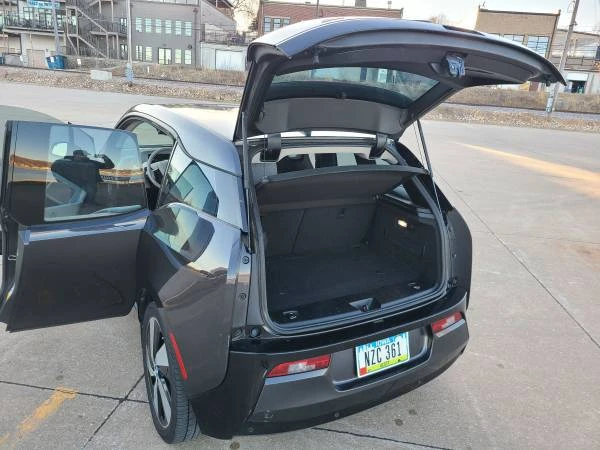 2014 BMW i3 - Image 11 of 21