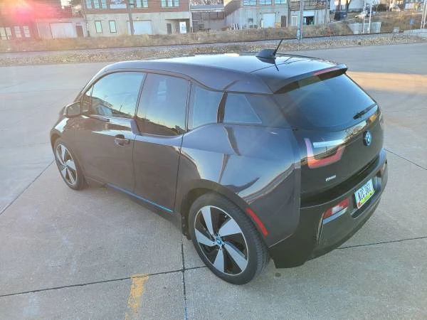 2014 BMW i3 - Image 6 of 21