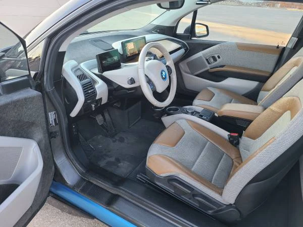 2014 BMW i3 - Image 14 of 21