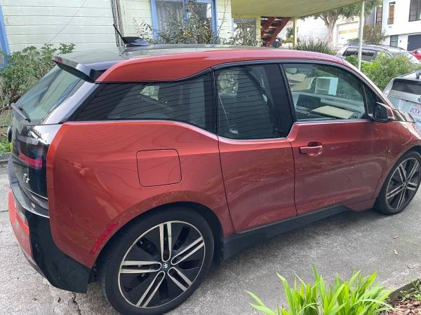 2014 BMW i3 - Image 2 of 8