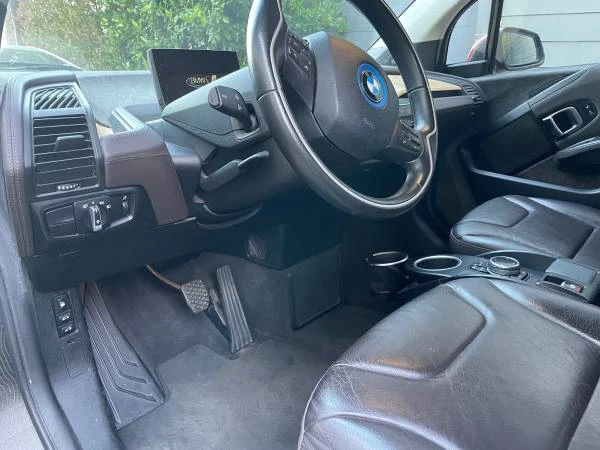 2014 BMW i3 - Image 3 of 8