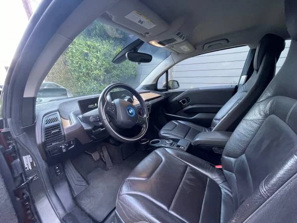 2014 BMW i3 - Image 5 of 8