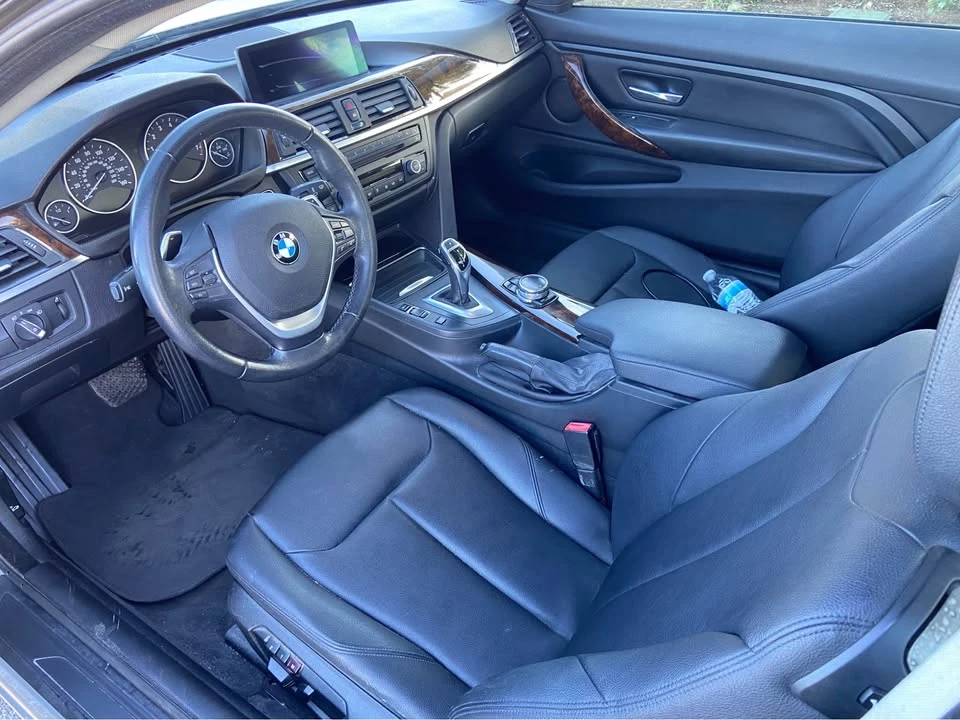 2014 BMW i4 - Image 5 of 6