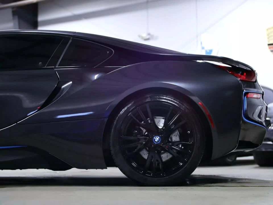 2014 BMW i8 - Image 20 of 20