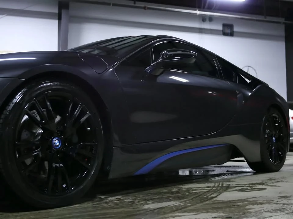 2014 BMW i8 - Image 8 of 20
