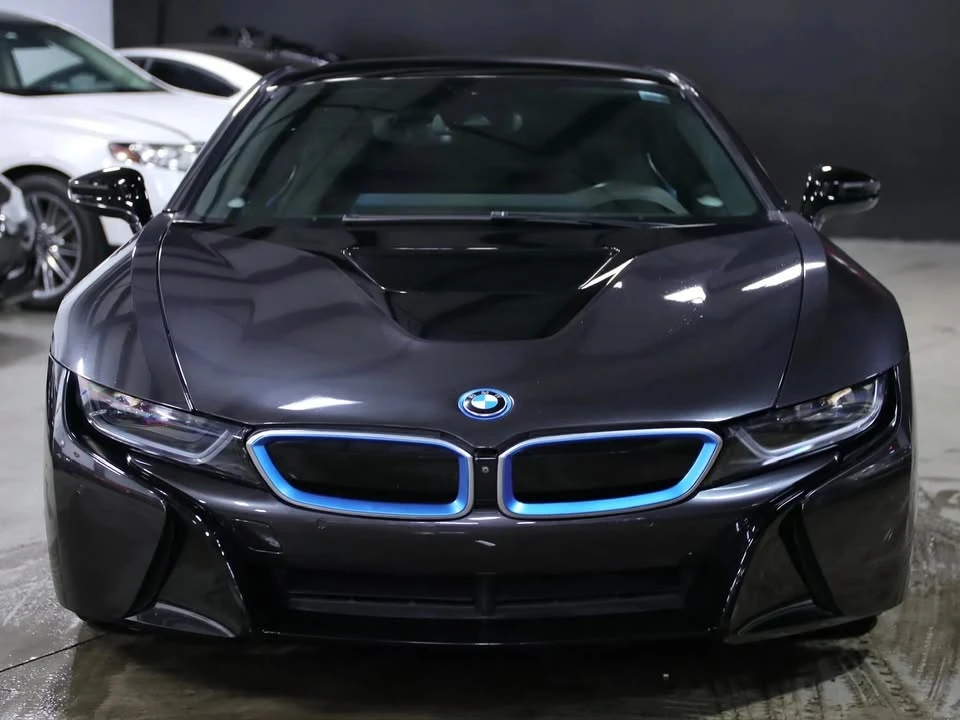 2014 BMW i8 - Image 5 of 20