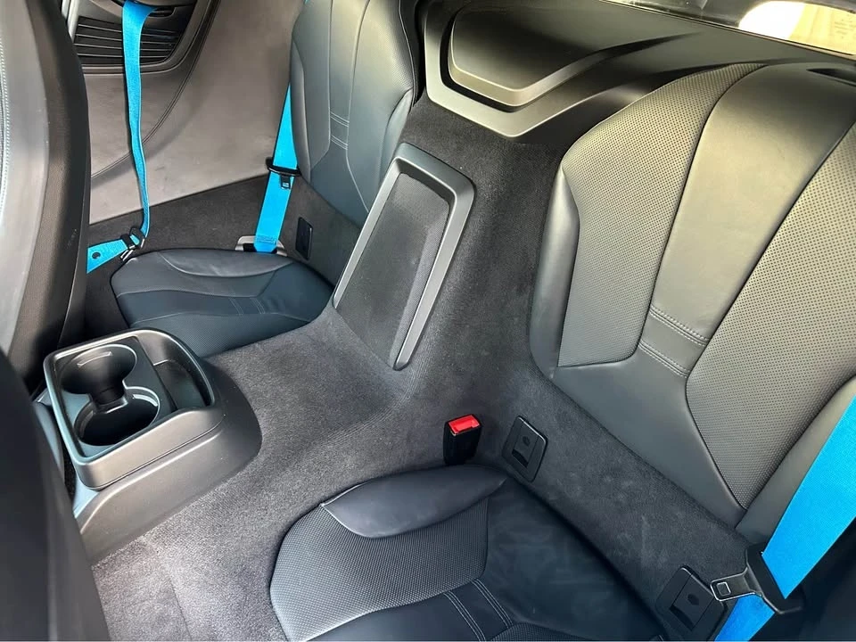 2014 BMW i8 - Image 12 of 20