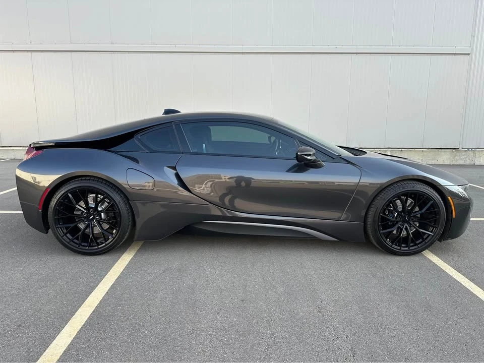 2014 BMW i8 - Image 4 of 20