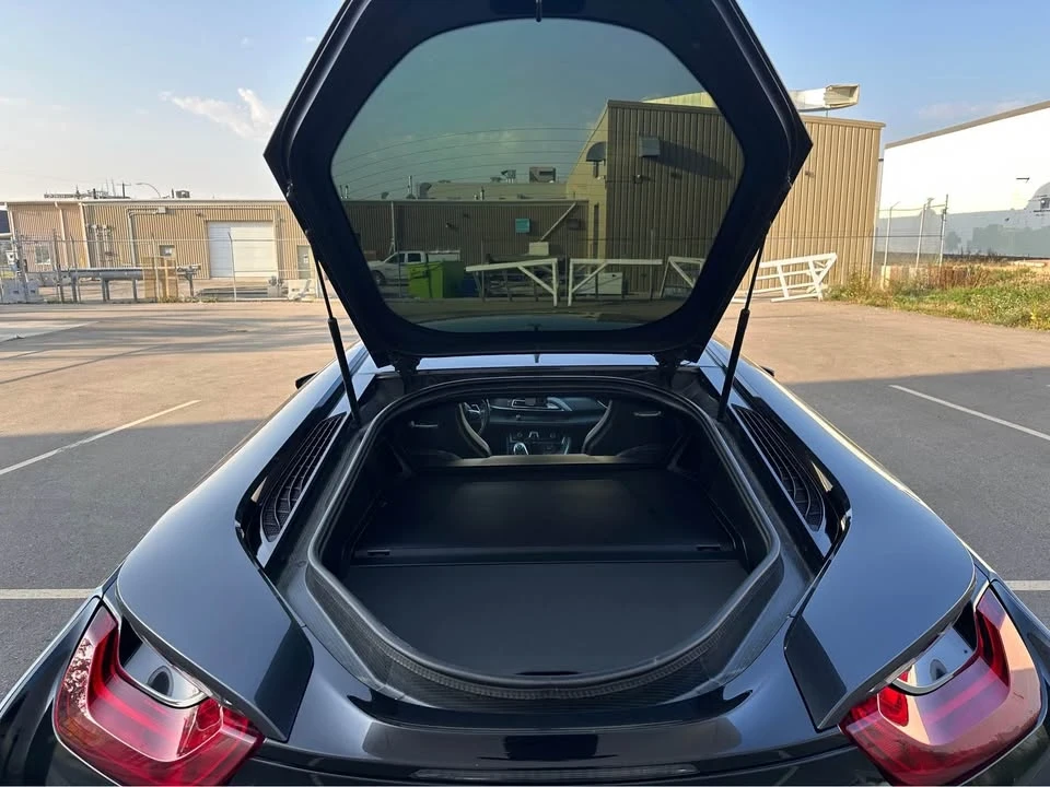 2014 BMW i8 - Image 18 of 20