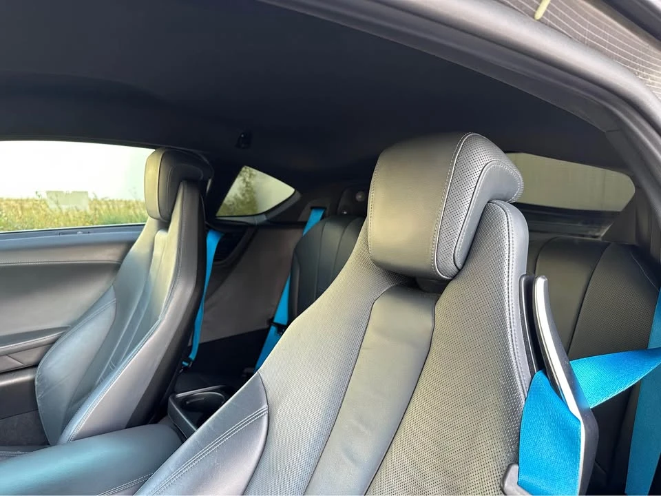 2014 BMW i8 - Image 11 of 20