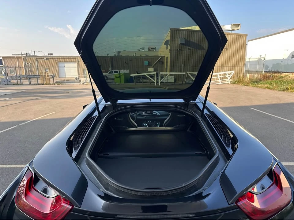 2014 BMW i8 - Image 20 of 20