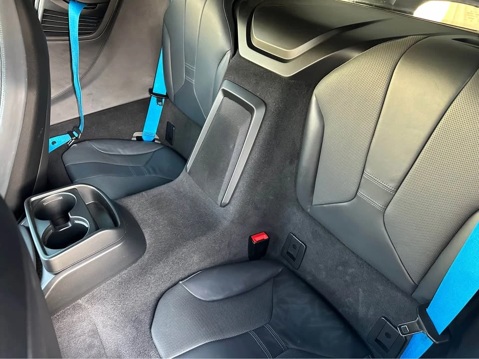 2014 BMW i8 - Image 12 of 20