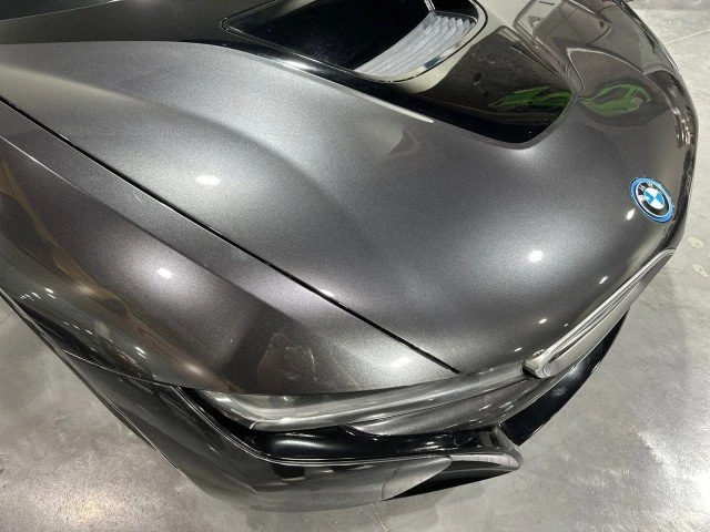 2014 BMW i8 - Image 11 of 20