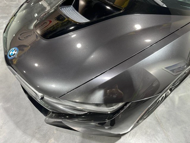 2014 BMW i8 - Image 13 of 20