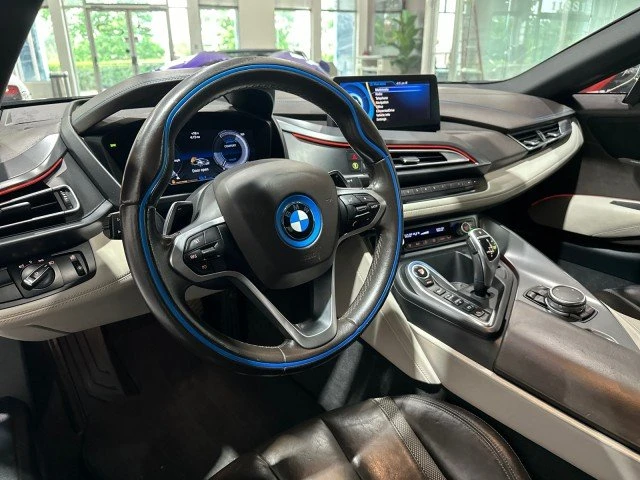 2014 BMW i8 - Image 4 of 20