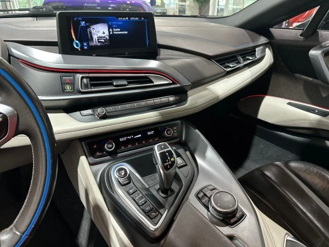 2014 BMW i8 - Image 5 of 20