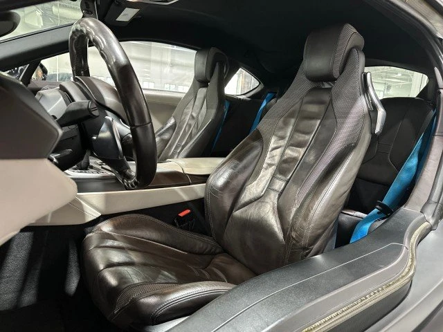 2014 BMW i8 - Image 6 of 20