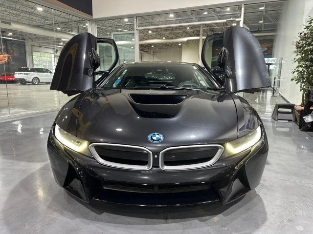 2014 BMW i8 - Image 3 of 20