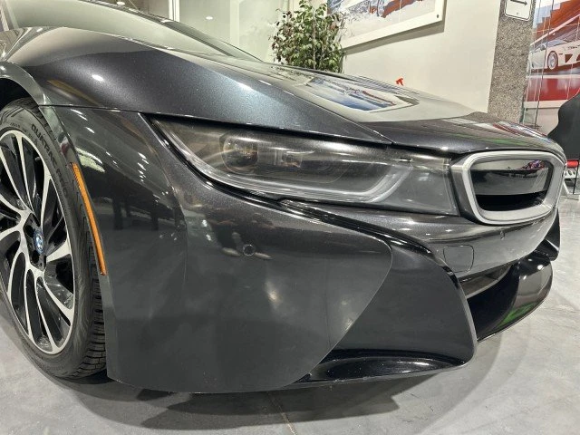 2014 BMW i8 - Image 20 of 20