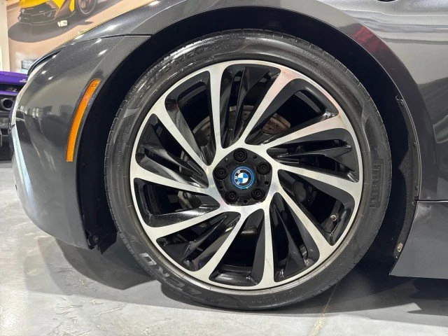 2014 BMW i8 - Image 7 of 20