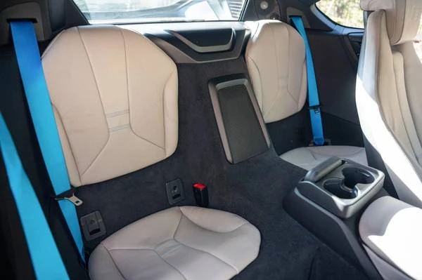 2014 BMW i8 - Image 14 of 21
