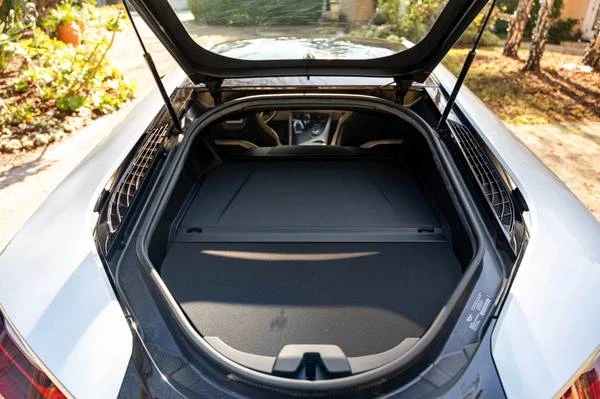 2014 BMW i8 - Image 15 of 21