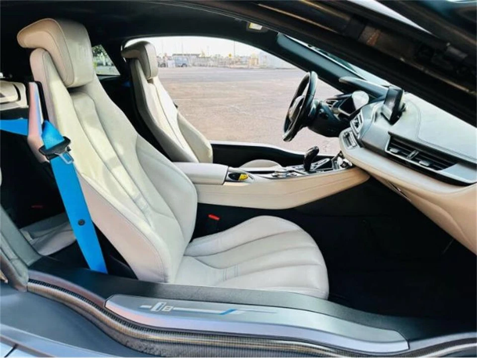 2014 BMW i8 - Image 9 of 29