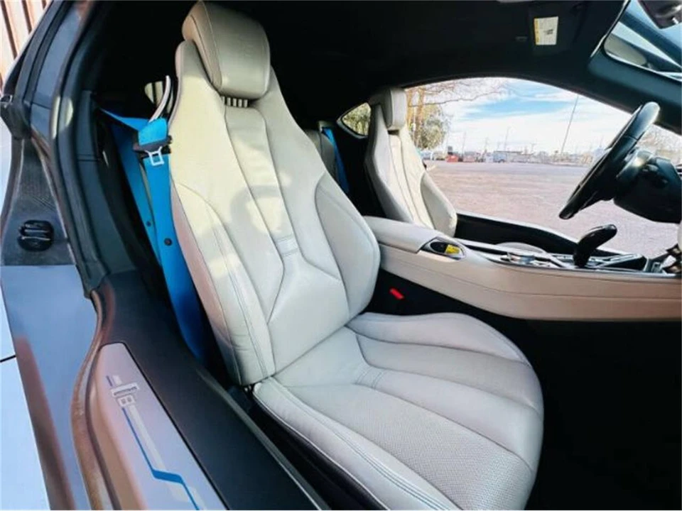 2014 BMW i8 - Image 6 of 29