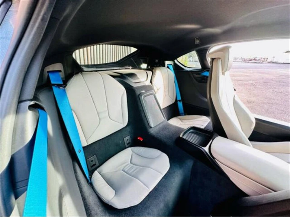 2014 BMW i8 - Image 5 of 29