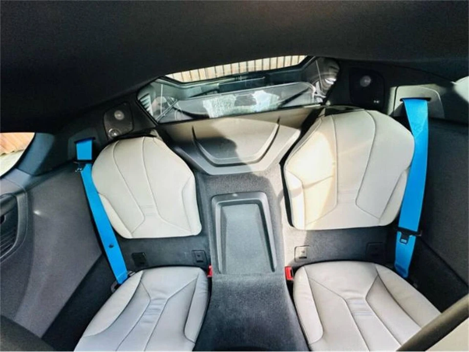 2014 BMW i8 - Image 8 of 29
