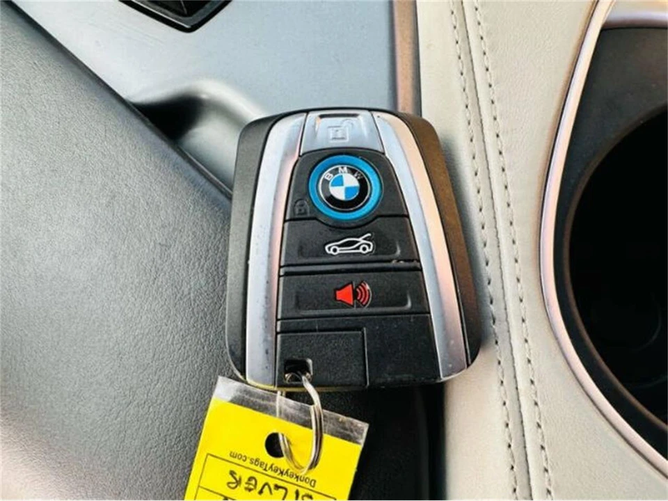 2014 BMW i8 - Image 15 of 29