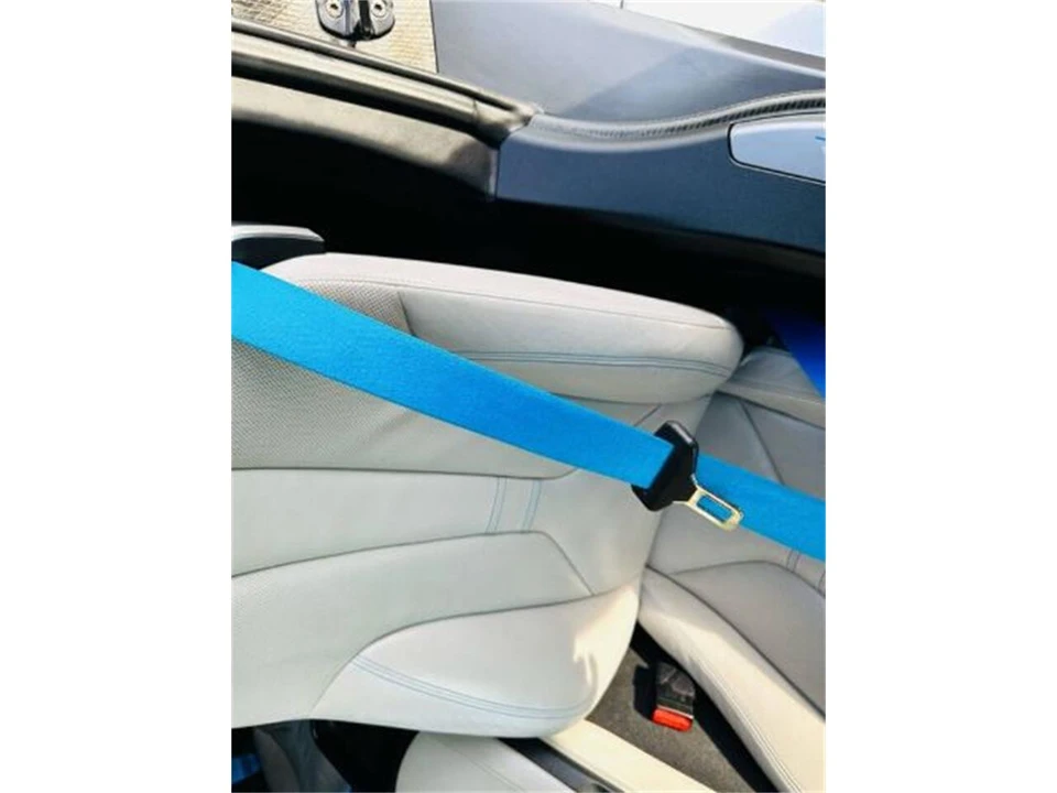 2014 BMW i8 - Image 23 of 29