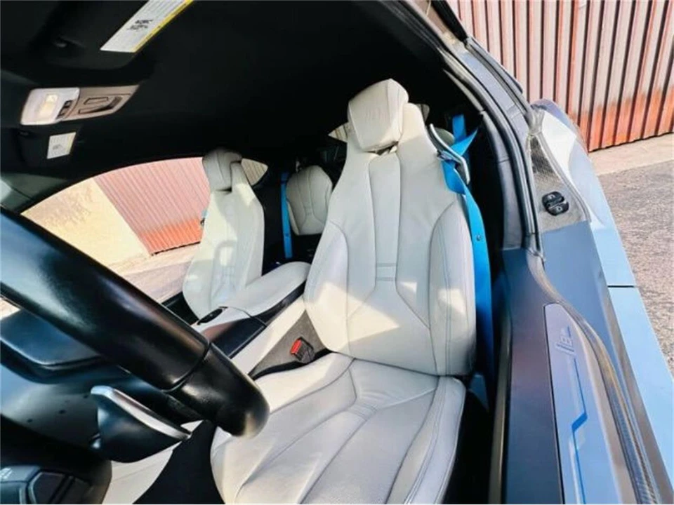2014 BMW i8 - Image 22 of 29