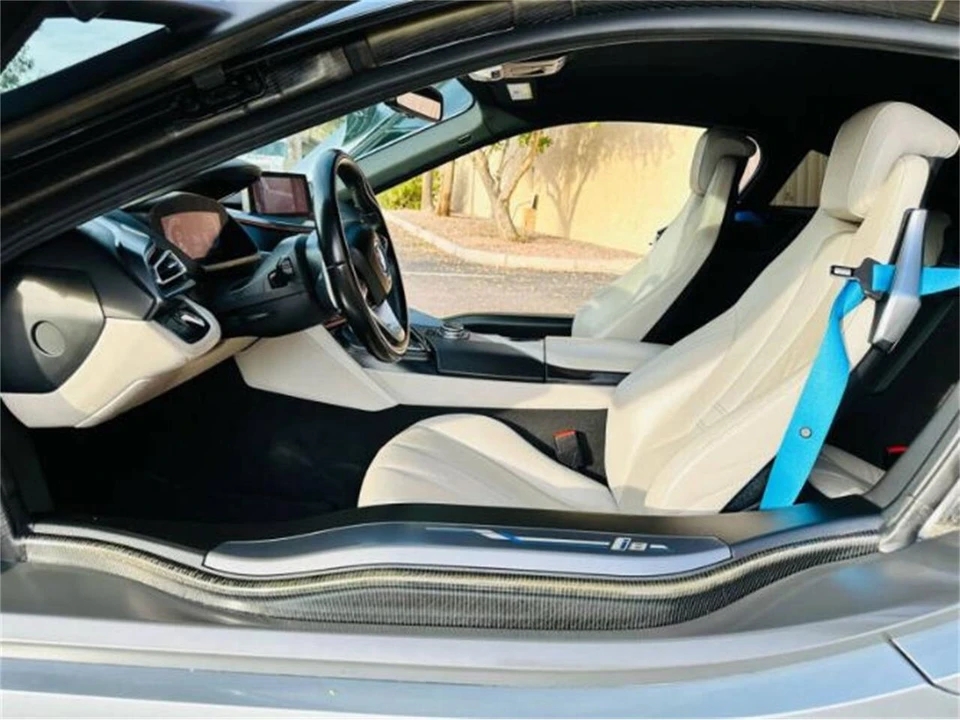 2014 BMW i8 - Image 25 of 29