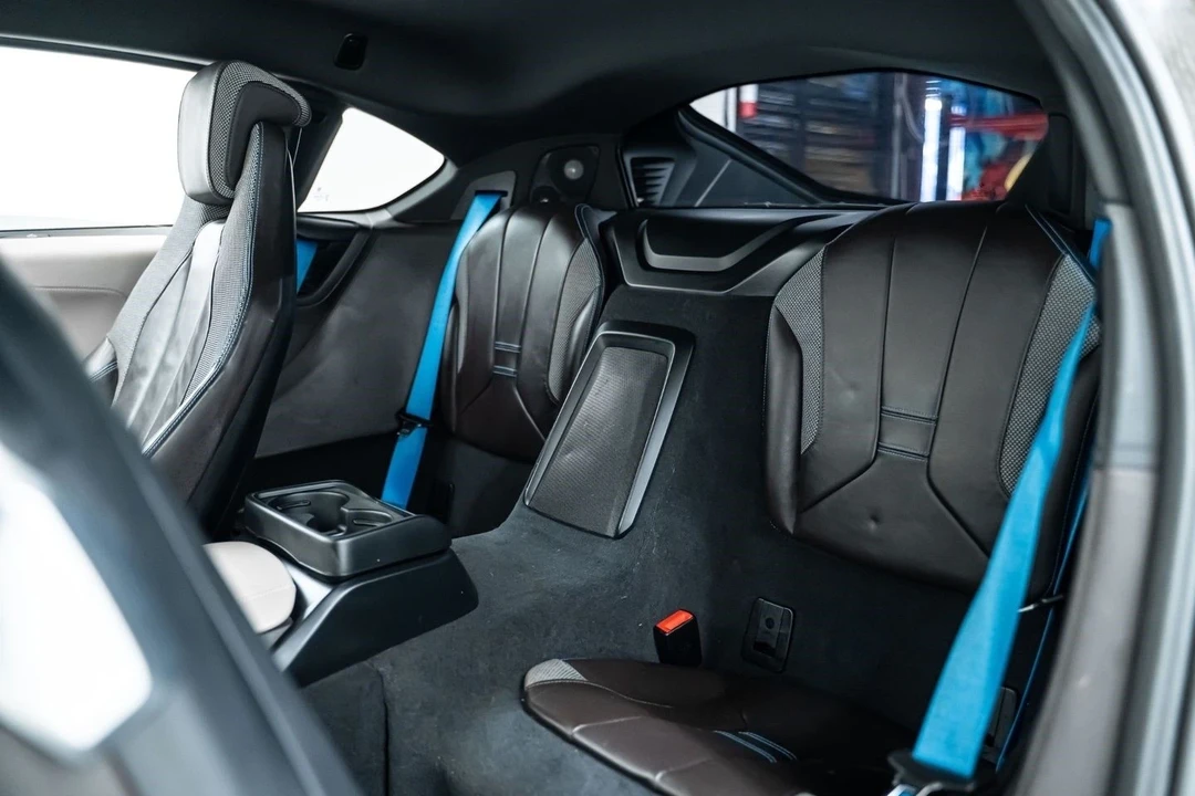 2014 BMW i8 - Image 21 of 21