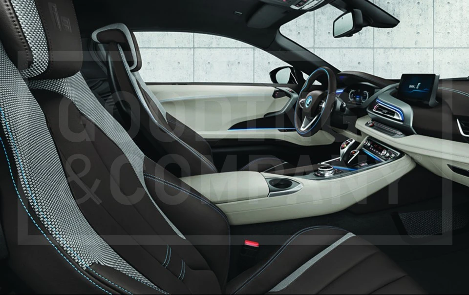 2014 BMW i8 - Image 2 of 3