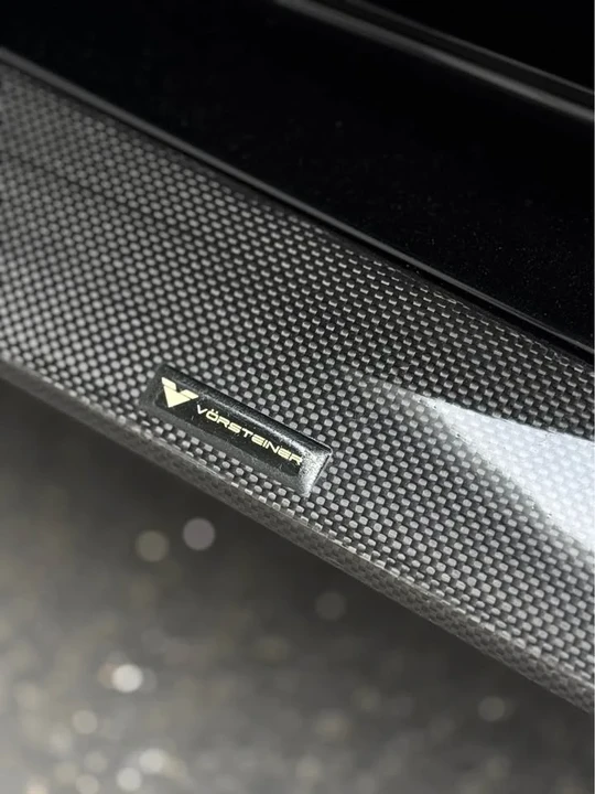 2014 BMW i8 - Image 10 of 12