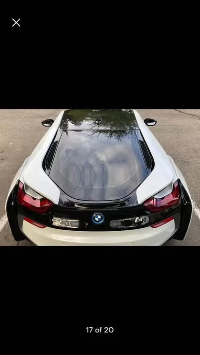 2014 BMW i8 - Image 13 of 17
