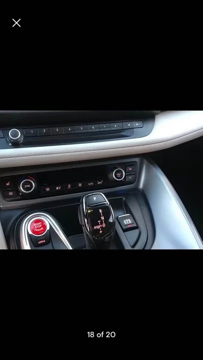 2014 BMW i8 - Image 17 of 17
