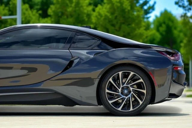 2014 BMW i8 - Image 5 of 21