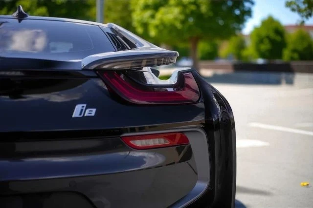 2014 BMW i8 - Image 21 of 21
