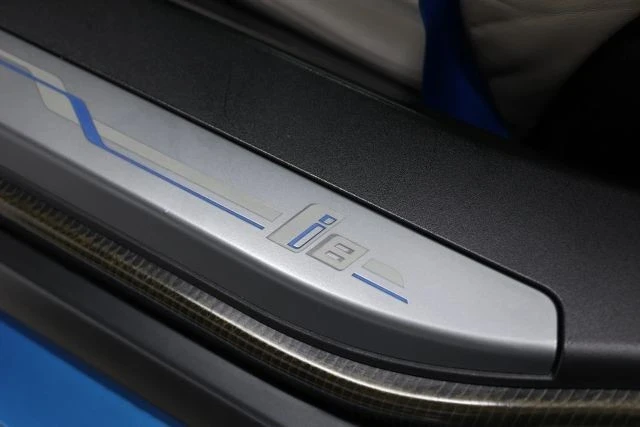 2014 BMW i8 - Image 12 of 12