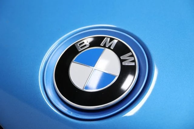2014 BMW i8 - Image 6 of 12
